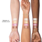 Backstage Glow Maximizer Face Palette-Dior
