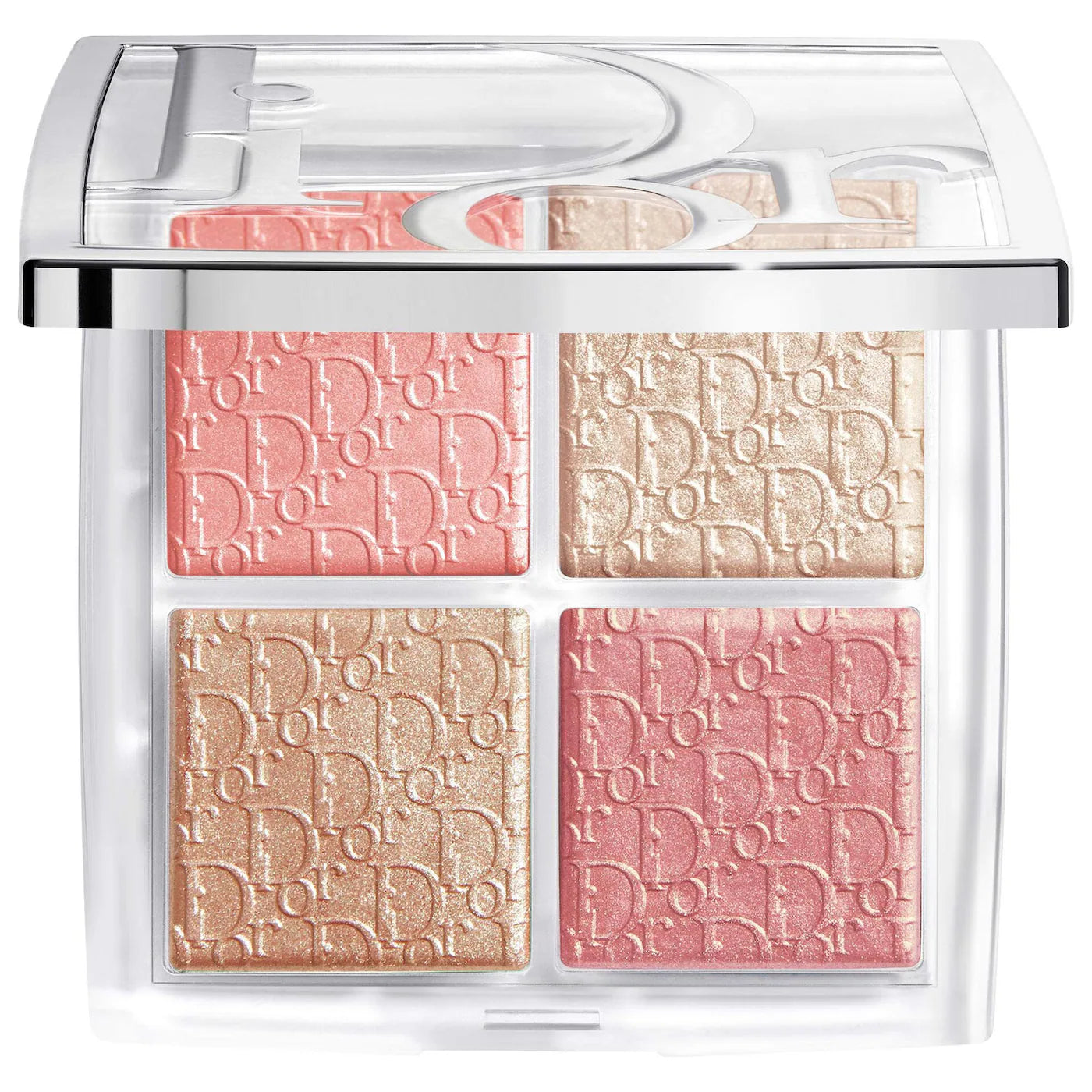 Backstage Glow Maximizer Face Palette-Dior