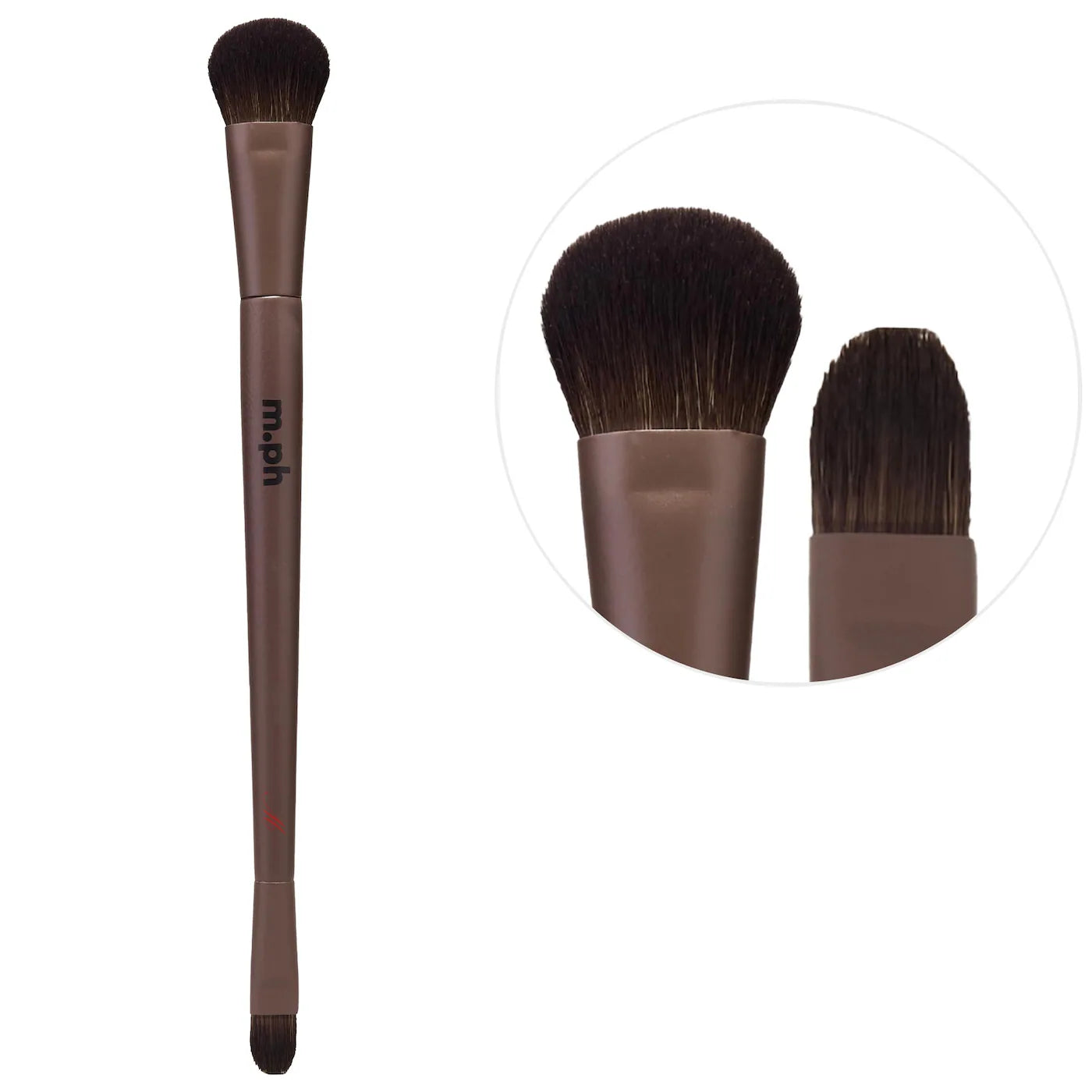 Underpainting Dual-Ended Sculpting Brush-m.ph by Mary Phillips
