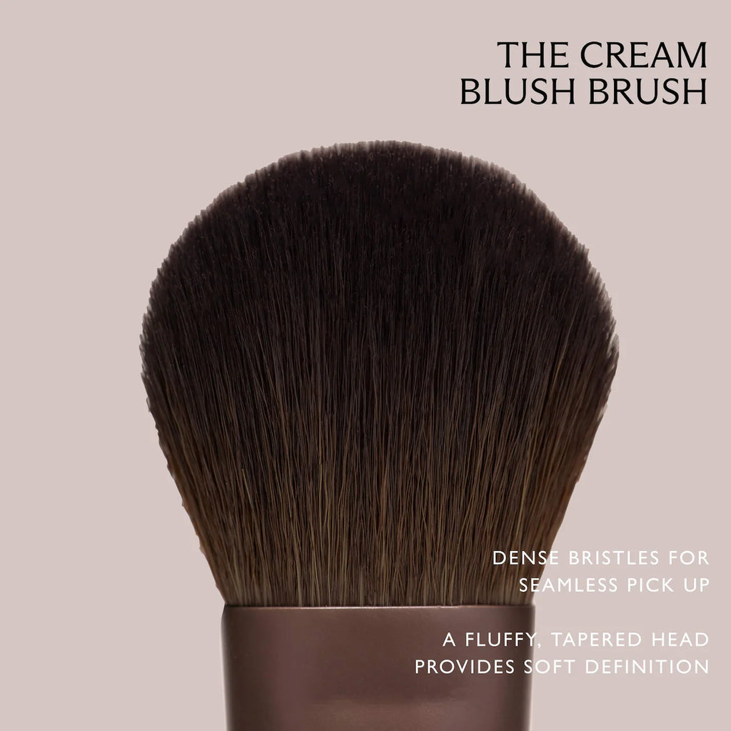 The Cream Blush Brush-m.ph by Mary Phillips