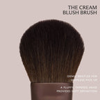 The Cream Blush Brush-m.ph by Mary Phillips
