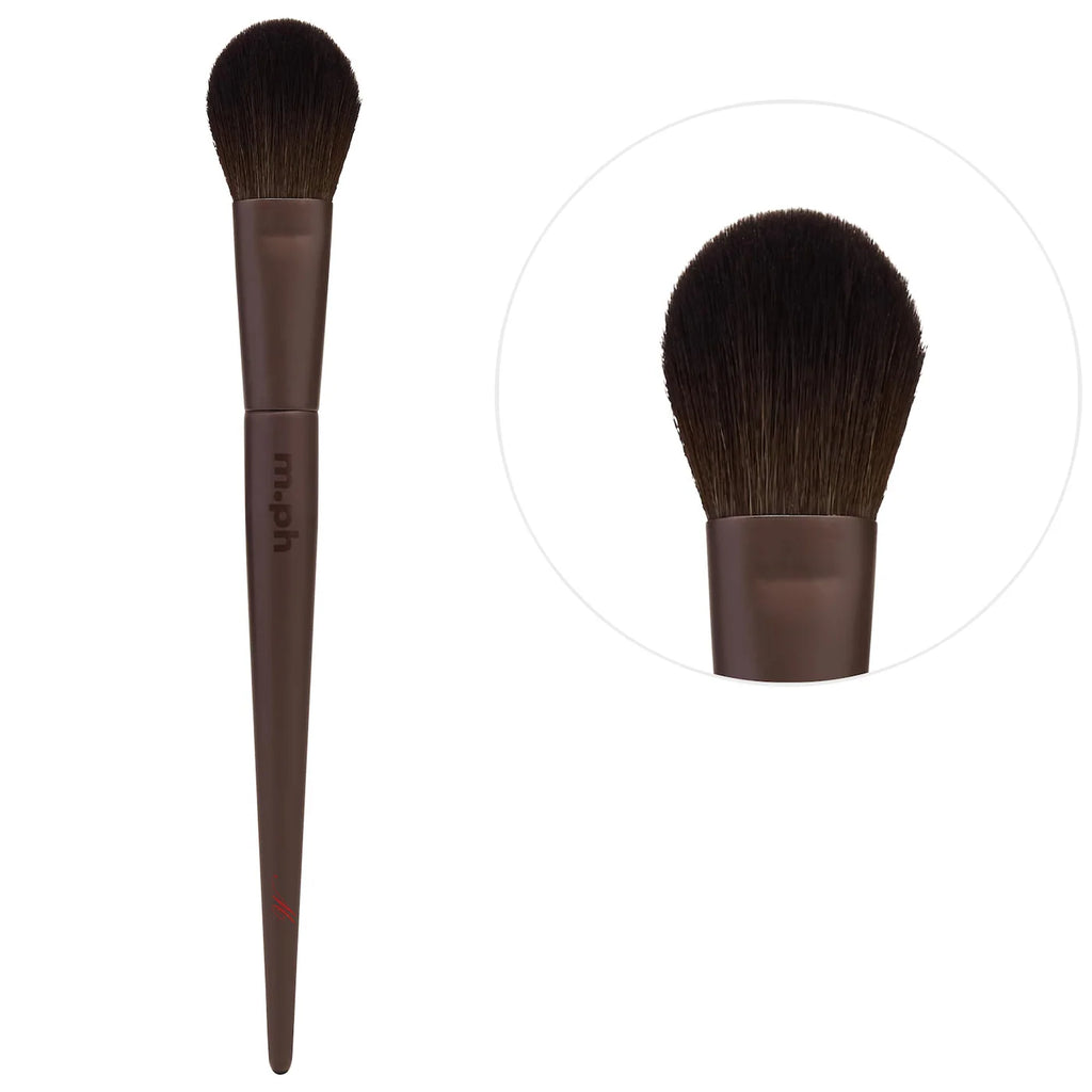 The Cream Blush Brush-m.ph by Mary Phillips