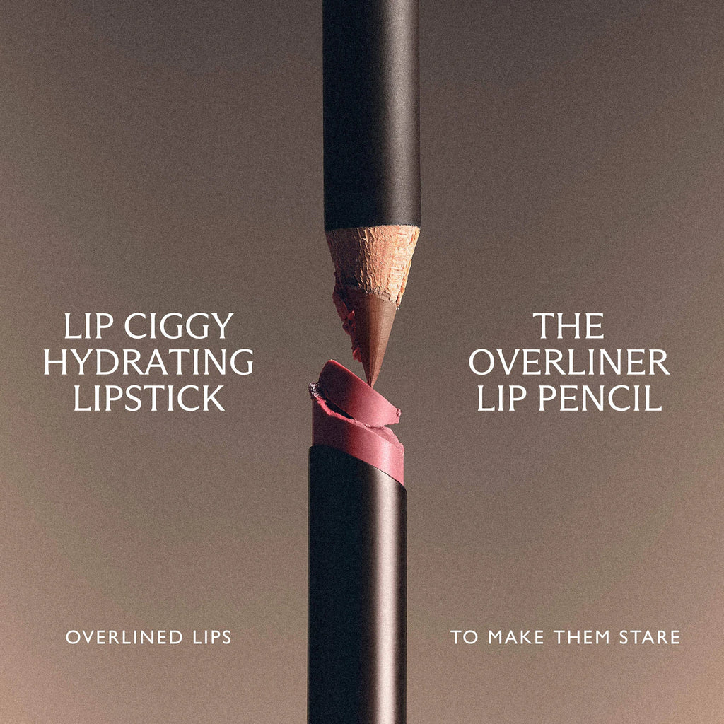 Lip Ciggy Sheer Lipstick Balm-m.ph by Mary Phillips