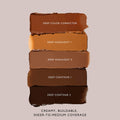 Underpainting Face Highlight & Contour Palett-m.ph by Mary Phillips