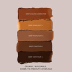 Underpainting Face Highlight & Contour Palett-m.ph by Mary Phillips