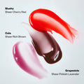 Wet Lip Oil Plumping Peptide Lip Treatment Gloss-kosas