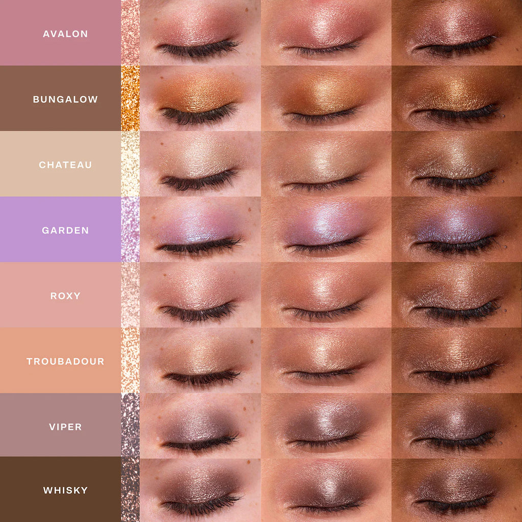 GoGo Cooling Shimmer 8H Eyeshadow Stick-Tower 28