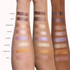 GoGo Cooling Shimmer 8H Eyeshadow Stick-Tower 28