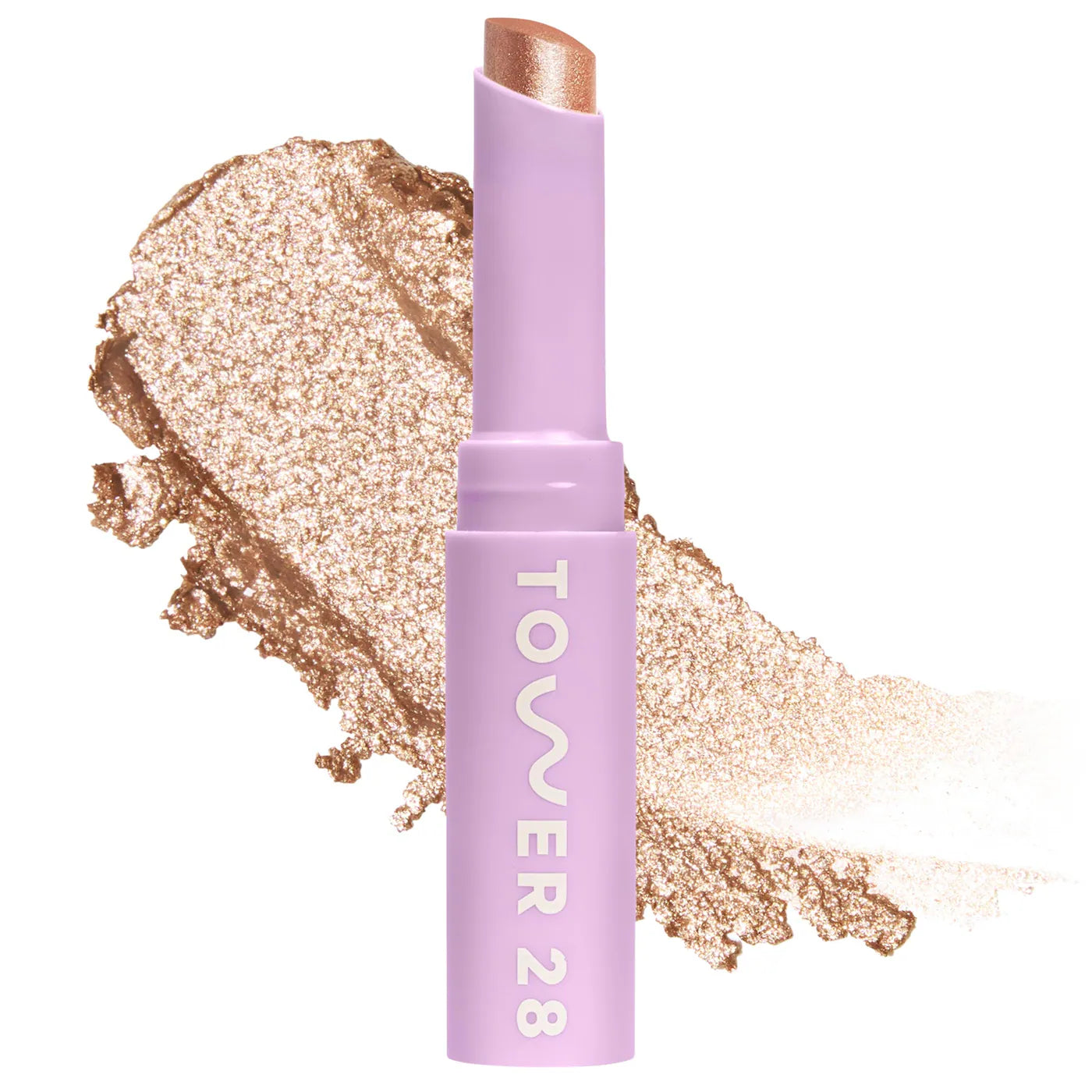 GoGo Cooling Shimmer 8H Eyeshadow Stick-Tower 28