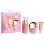 Plump + Juicy Makeup Prep Skincare Set-kosas