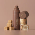 Aura Hair & Body Fragrance Mist in Toasted Sugar- Emi jay