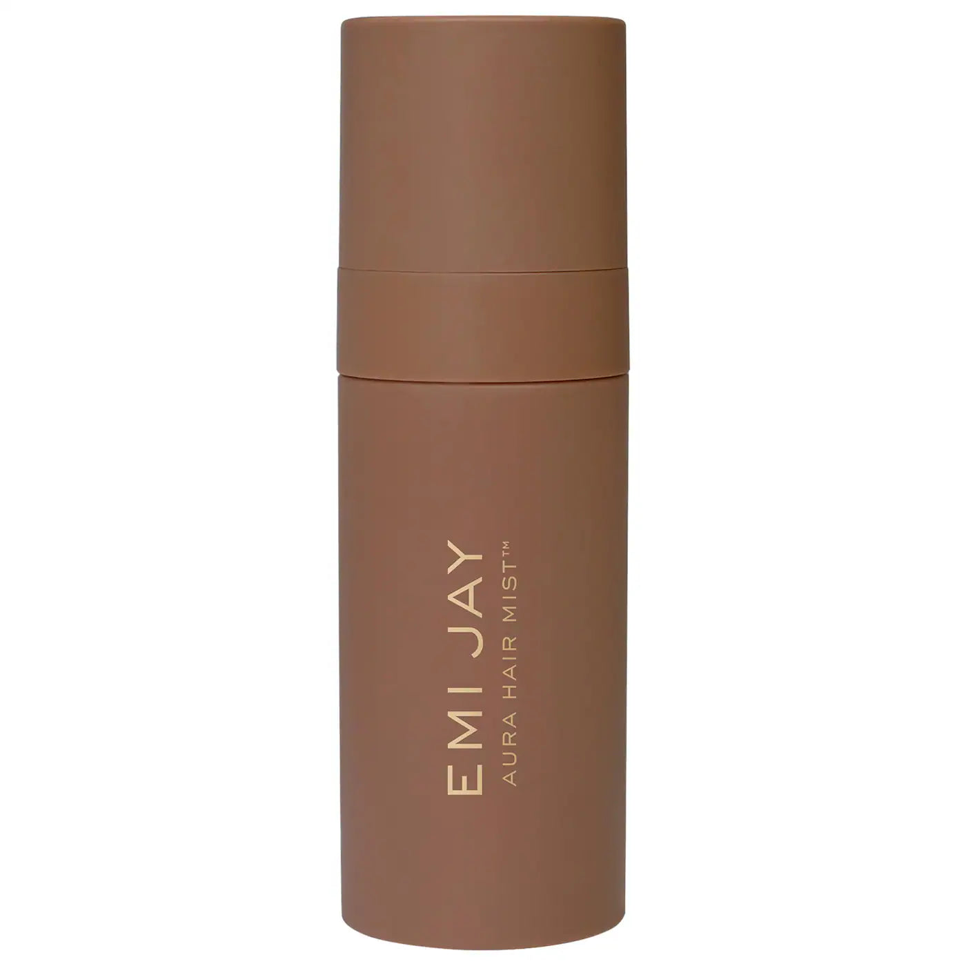 Aura Hair & Body Fragrance Mist in Toasted Sugar- Emi jay