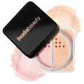 Easy Bake Loose Powder Brightening + Correcting Duo-Huda Beauty