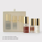Mini Great Skin Skincare Essentials Gift Set-Merit