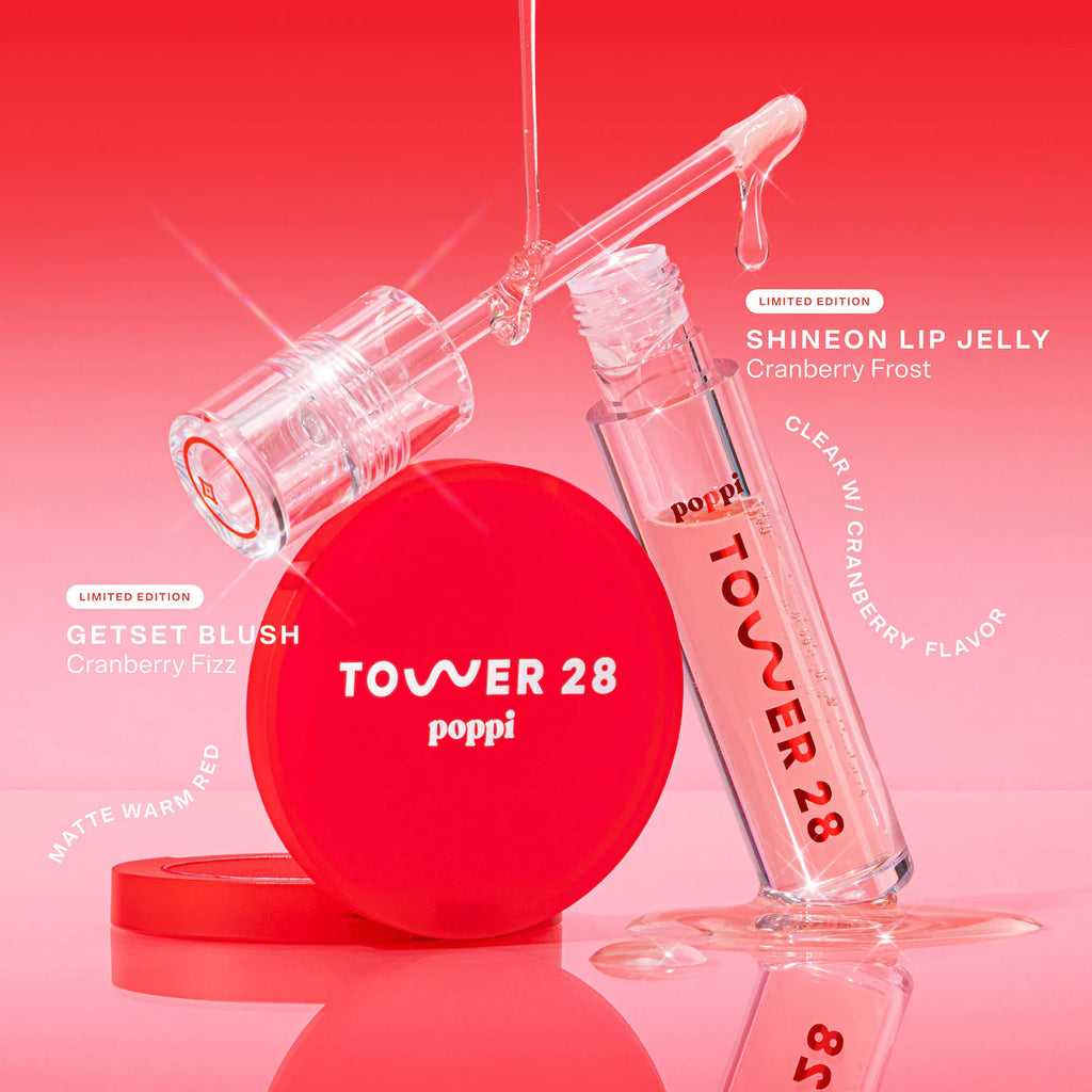 Tower 28 x poppi Fizz + Frost Holiday Duo-Tower28