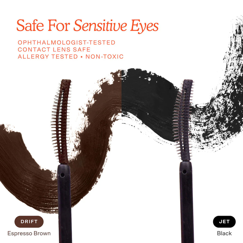MakeWaves Mascara Duo-Tower 28