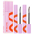 MakeWaves Mascara Duo-Tower 28