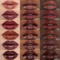 Lip Stick - Satin Liquid Lipstick with Vitamin E - REFY Beauty