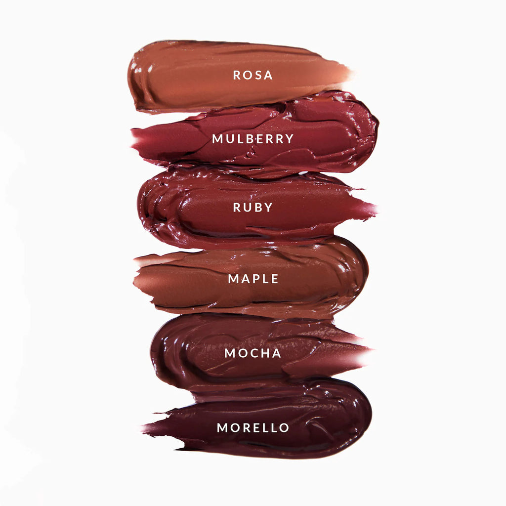 Lip Stick - Satin Liquid Lipstick with Vitamin E - REFY Beauty