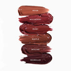 Lip Stick - Satin Liquid Lipstick with Vitamin E - REFY Beauty