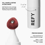 Lip Stick - Satin Liquid Lipstick with Vitamin E - REFY Beauty