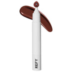 Lip Stick - Satin Liquid Lipstick with Vitamin E - REFY Beauty