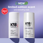 Leave-In Molecular Repair Hair Mask - K18 Biomimetic Hairscience