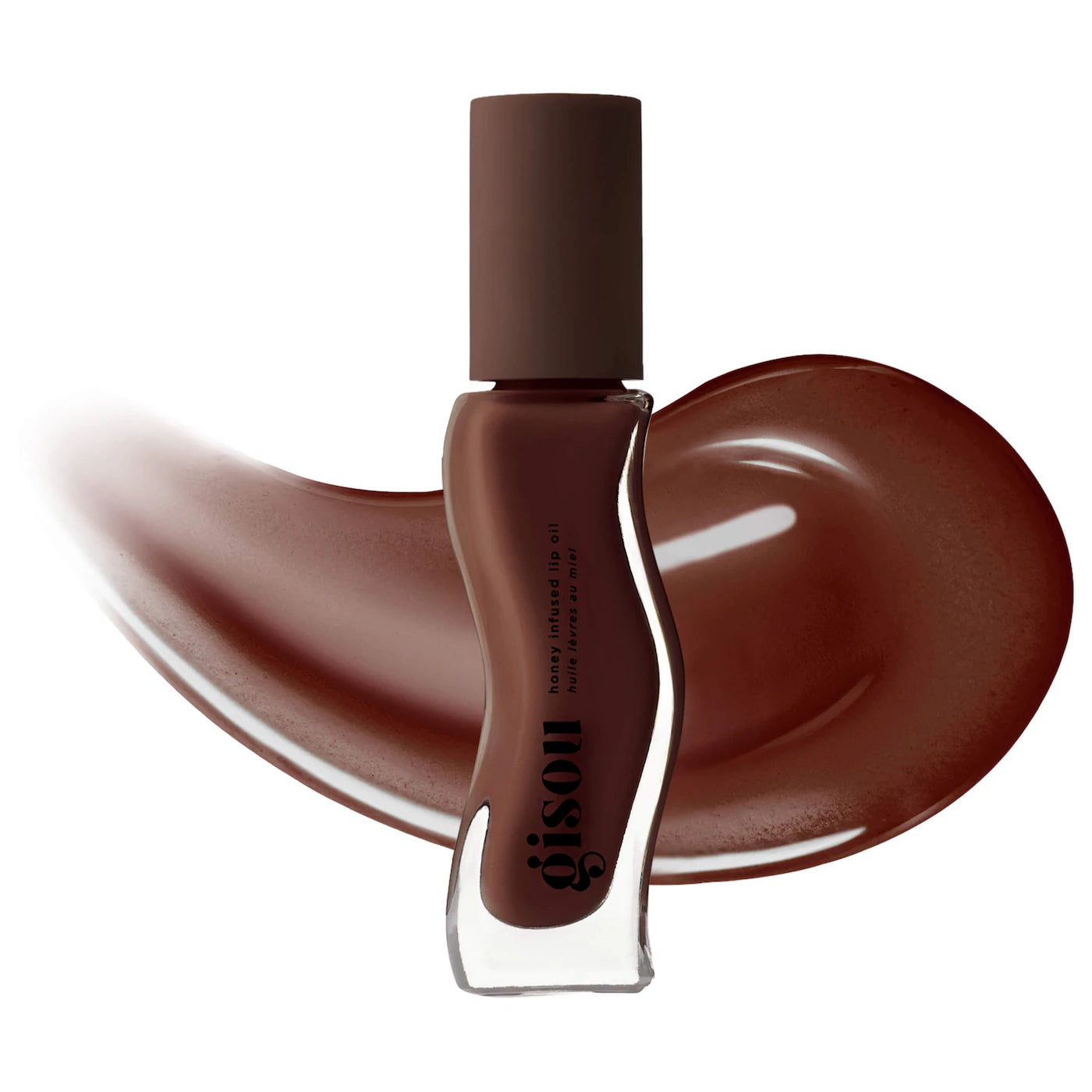 HONEY INFUSED LIP OIL-GISOU