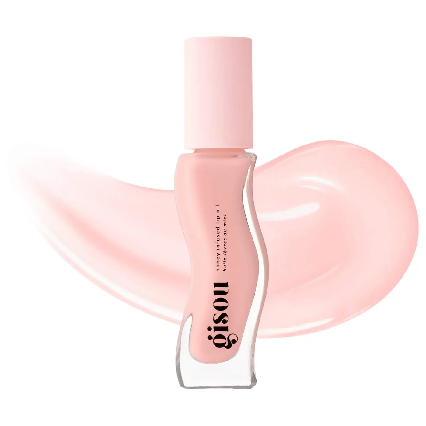 HONEY INFUSED LIP OIL-GISOU