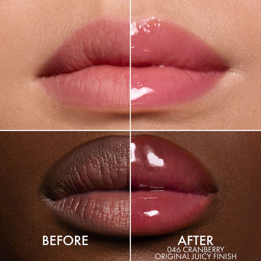 Lip Glow Oil Hydrating High-Shine Gloss-Dior