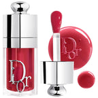 Lip Glow Oil Hydrating High-Shine Gloss-Dior