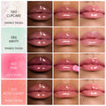 Lip Glow Oil Hydrating High-Shine Gloss-Dior