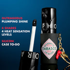 Outrageous Plump Lip Gloss x Tabasco Set-Sephora Collection