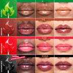 Outrageous Plump Lip Gloss x Tabasco Set-Sephora Collection