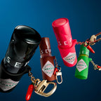 Outrageous Plump Lip Gloss x Tabasco Set-Sephora Collection