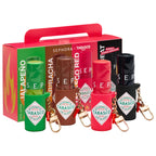 Outrageous Plump Lip Gloss x Tabasco Set-Sephora Collection