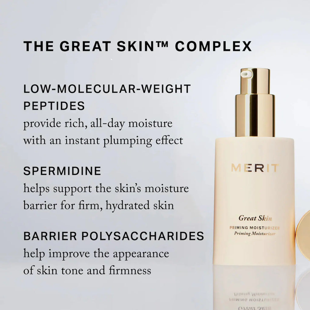 Prep & Set Makeup and Skincare Value Set-Sephora Favorites