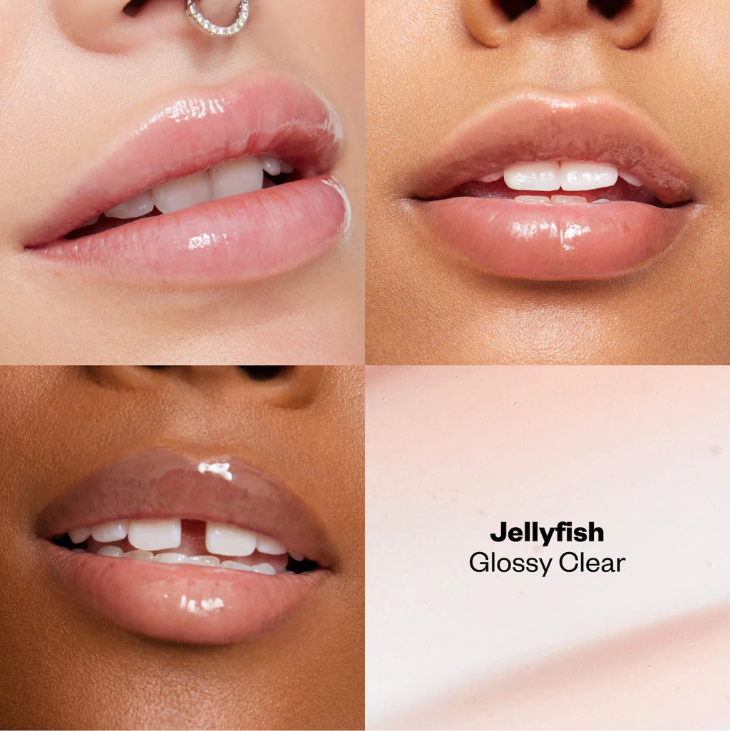 Perfect Pout Makeup Lip Value Set-Sephora Favorites