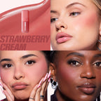 Berries and Cream Cheek and Lip Duo-Huda Beauty