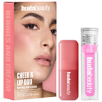 Berries and Cream Cheek and Lip Duo-Huda Beauty