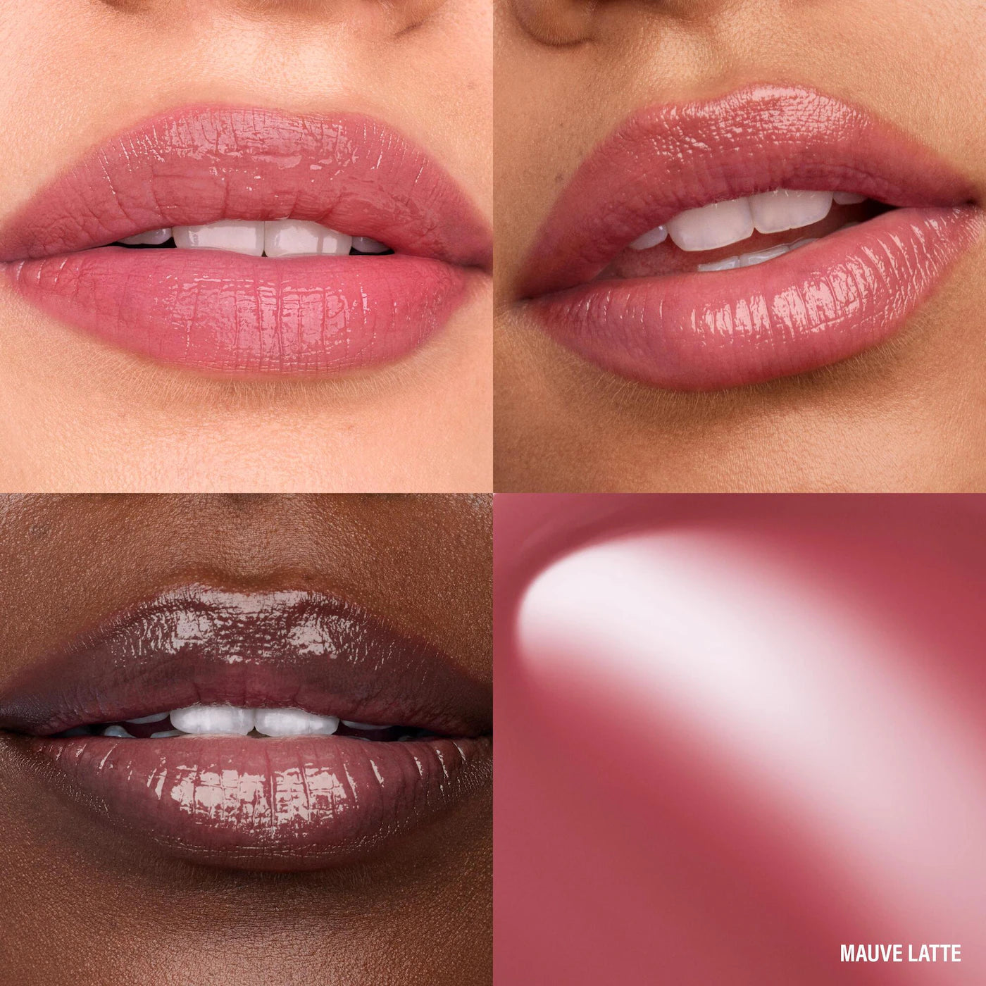 Jelly Jar™ Lip & Cheek Multi-Use Balm - Makeup by Mario