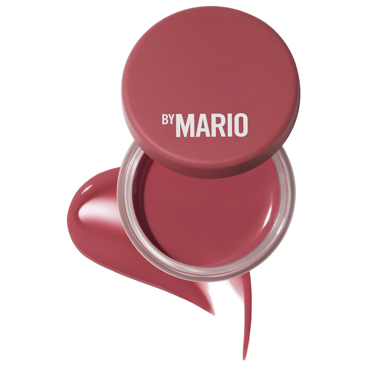 Jelly Jar™ Lip & Cheek Multi-Use Balm - Makeup by Mario