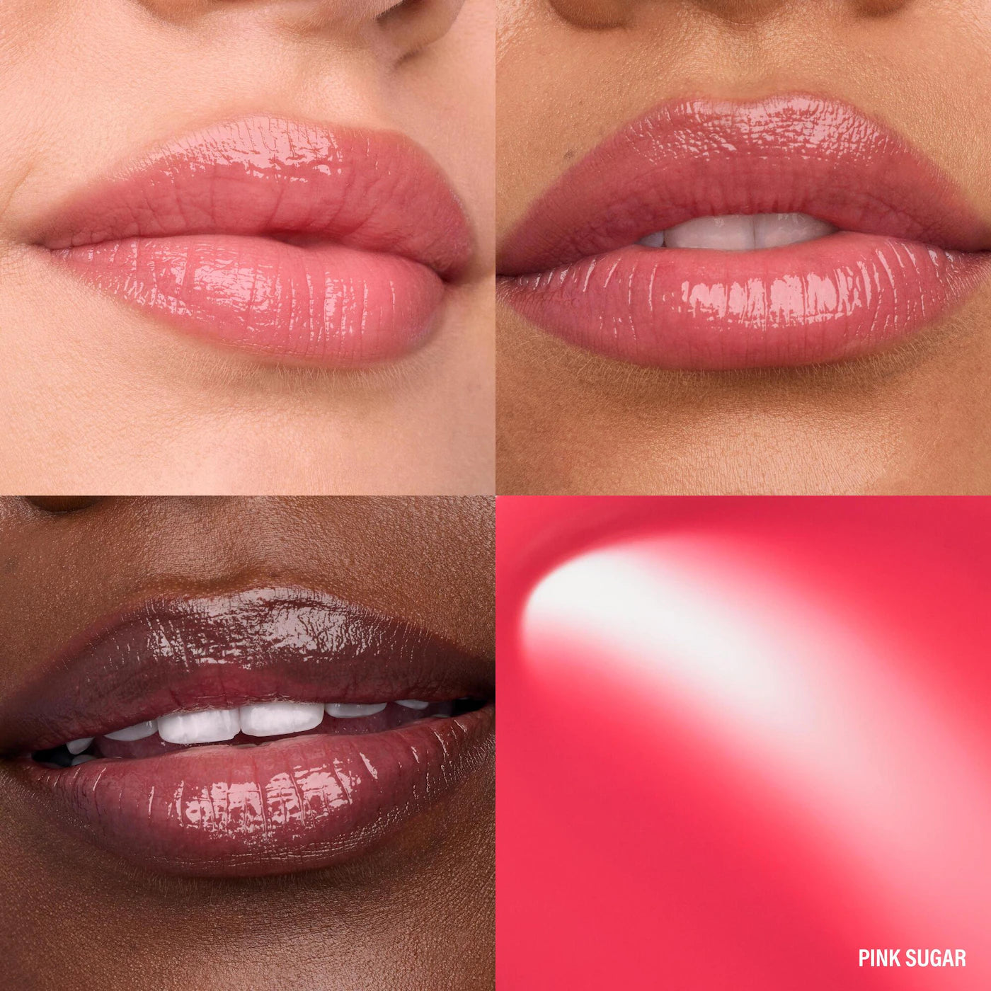 Jelly Jar™ Lip & Cheek Multi-Use Balm - Makeup by Mario