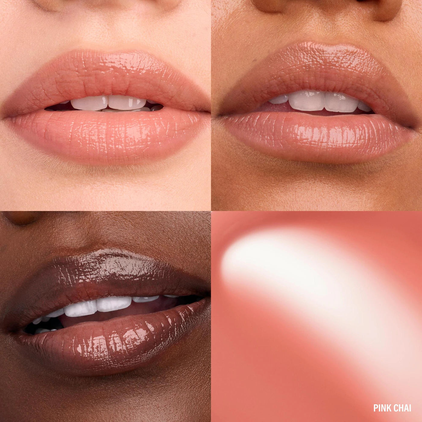 Jelly Jar™ Lip & Cheek Multi-Use Balm - Makeup by Mario