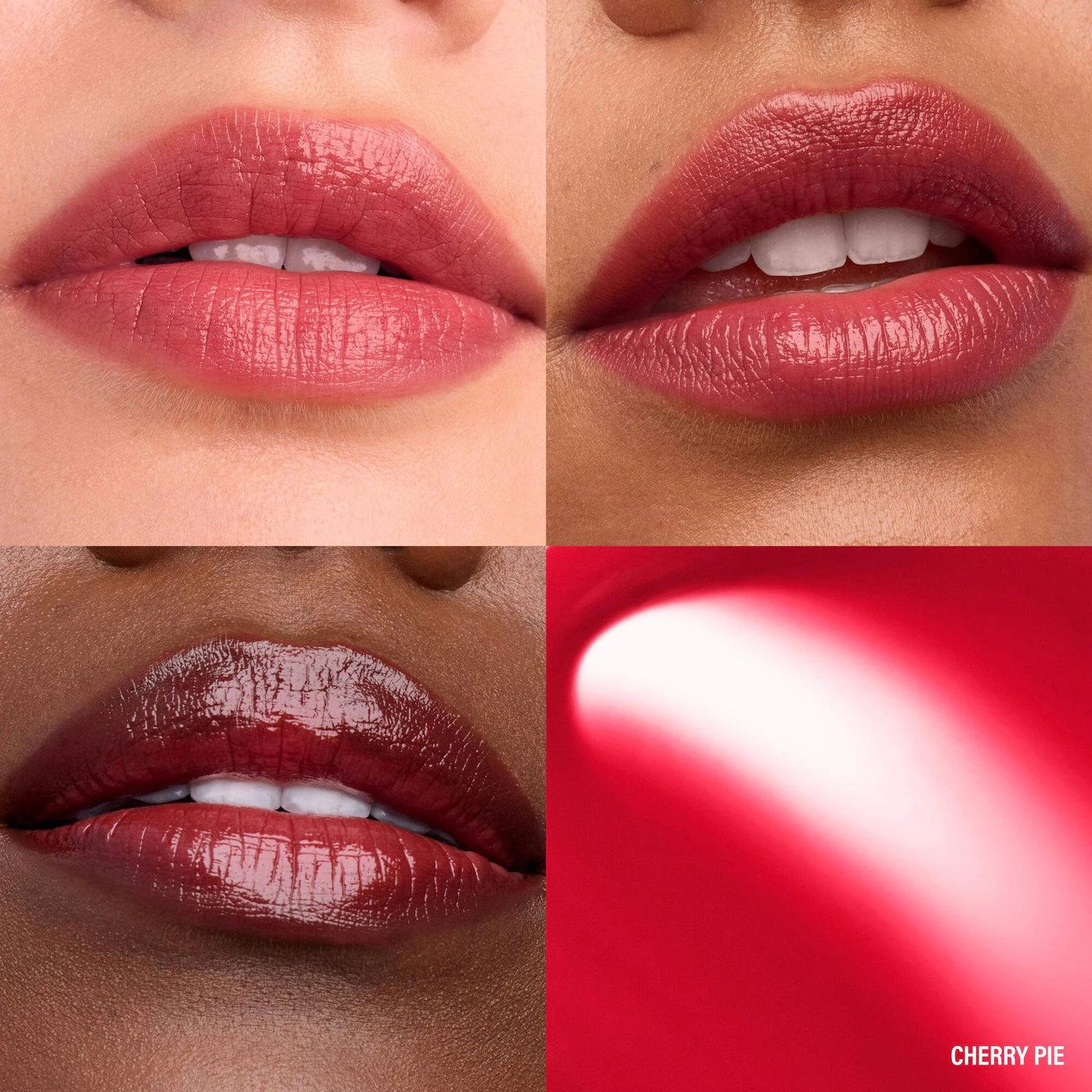 Jelly Jar™ Lip & Cheek Multi-Use Balm - Makeup by Mario