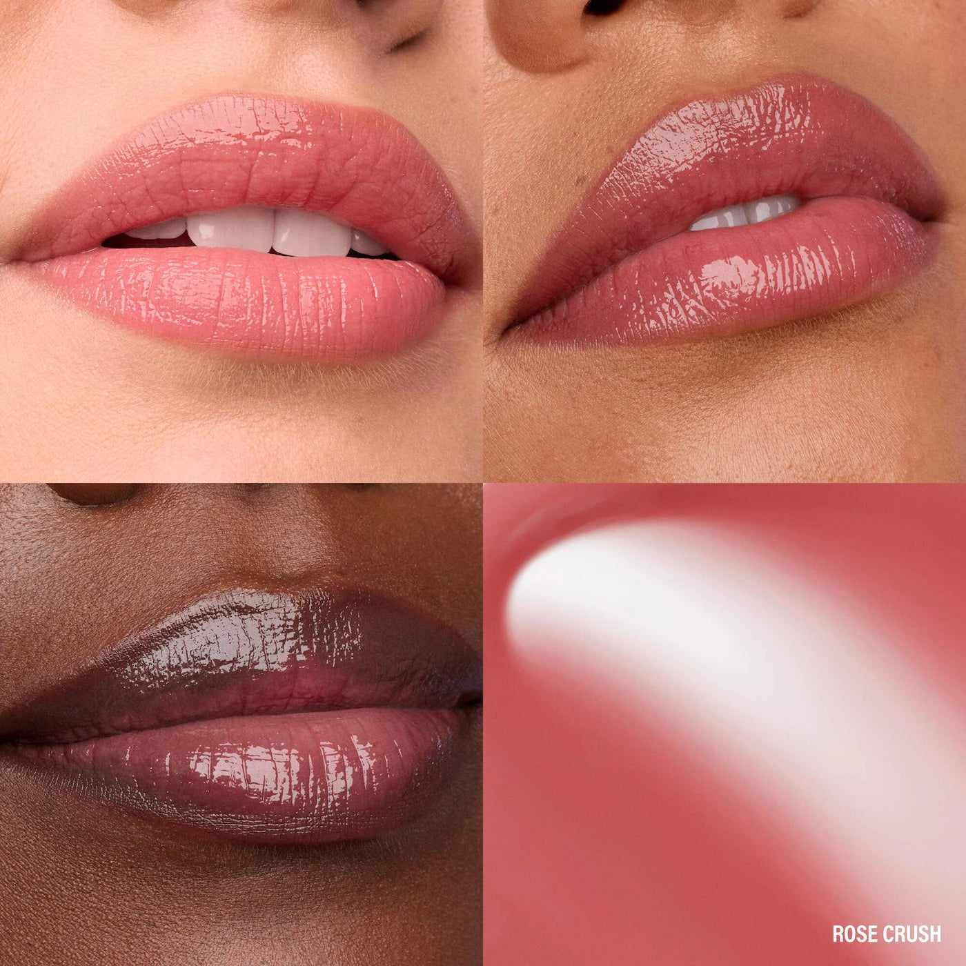 Jelly Jar™ Lip & Cheek Multi-Use Balm - Makeup by Mario