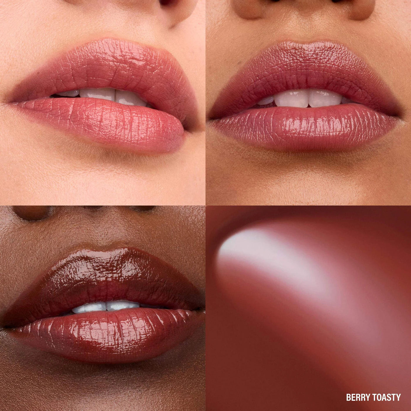 Jelly Jar™ Lip & Cheek Multi-Use Balm - Makeup by Mario