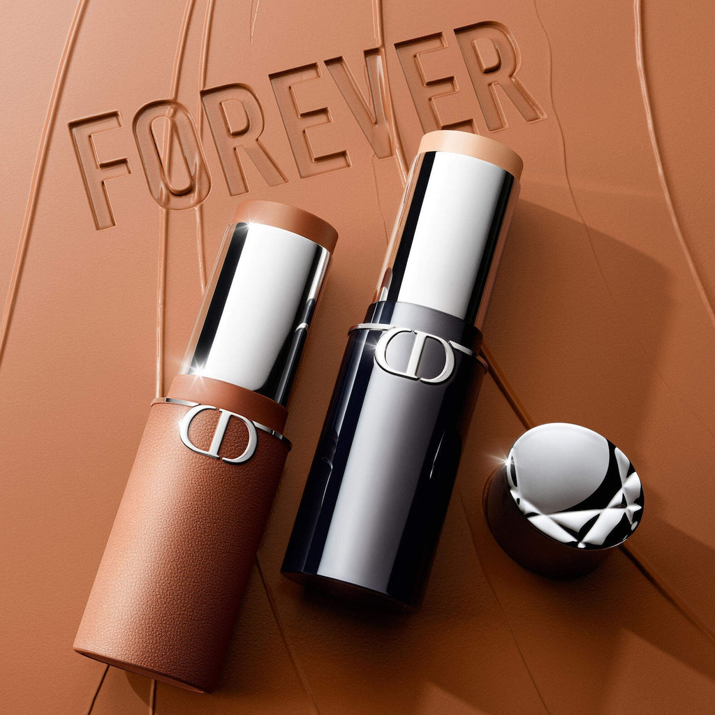 Forever Skin Bronze Bronzing Balm Stick – Natural Skin Finish- Dior