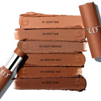Forever Skin Bronze Bronzing Balm Stick – Natural Skin Finish- Dior
