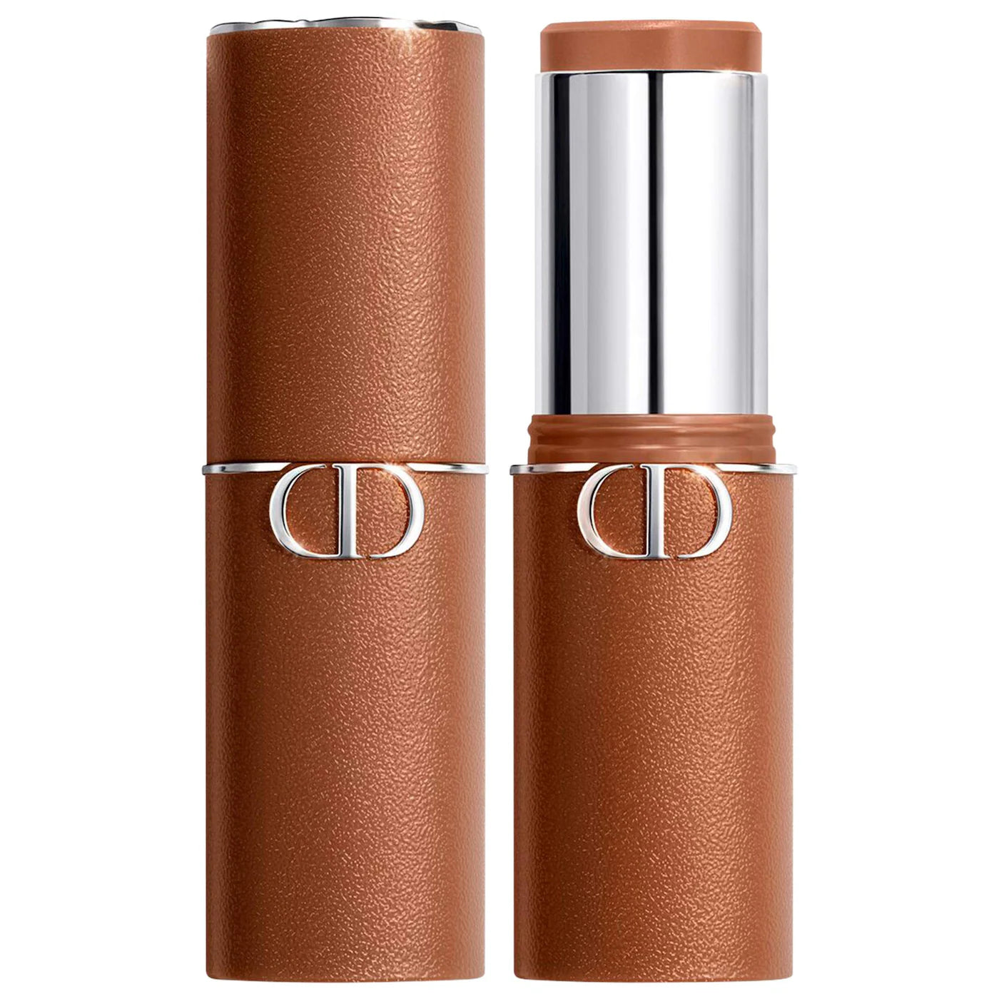 Forever Skin Bronze Bronzing Balm Stick – Natural Skin Finish- Dior
